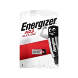 Pack De 10 Unidades Energizer Pila Alcalina 12v Lr23a Blister*1 10 Uds