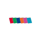 Pack De 10 Unidades Enri Bloc Espiral 80h 1/12 4x4mm Tapa Blanda C/Surtidos