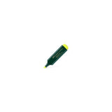 Pack De 10 Unidades Faber Castell Marcador Fluorescente Textliner 48 Amarillo