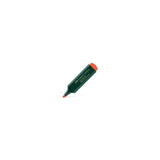 Pack De 10 Unidades Faber Castell Marcador Fluorescente Textliner 48 Naranja