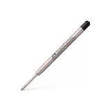 Pack De 10 Unidades Faber Castell Recambio Para Bolígrafo B Negro