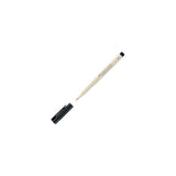 Pack De 10 Unidades Faber Castell Rotulador Pitt Artist Pen Brush Punta Pincel Gris Cálido I