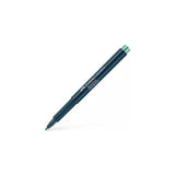 Pack De 10 Unidades Faber Castell Rotulador Punta De Fibra Metallics Marker Wanderlust