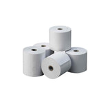 Pack De 10 Unidades Fabrisa Rollo De Papel Electra - Medidas 57x65x12mm