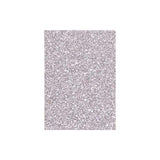Pack De 10 Unidades Fama Goma Eva 50x70 2mm Glitter Plata