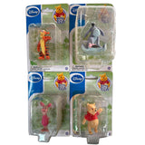 Pack De 10 Unidades - Figura Winnie The Pooh Disney 6cm Surtido