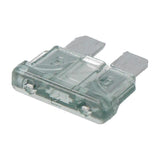 Pack De 10 Unidades - Fusible Automóvil 2 A