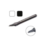Pack De 10 Unidades Kangaro Extraegrapas Sr100 Colores Surtidos
