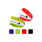 Pack De 10 Unidades Kangaro Extraegrapas Sr45t Colores Surtidos