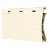 Pack De 10 Unidades - Lama Persiana Pr24, Marfil 39 Mm X 2 M