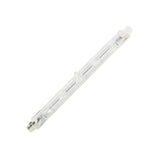 Pack De 10 Unidades - Lampara Halogena Lineal 118 Mm 500 W 2700 K 7500 Im