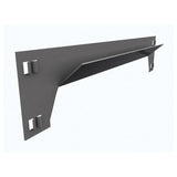 Pack De 10 Unidades - Larguero Sclick 1000mm Gris. Simon Rack