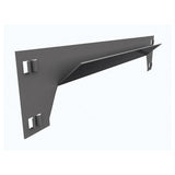 Pack De 10 Unidades - Larguero Sclick 800mm Gris. Simon Rack