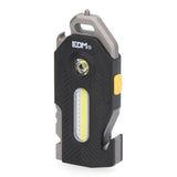 Pack De 10 Unidades - Linterna De Seguridad 6 En 1 Titan Survival, 2 Leds, 400 Lm, 7+2,5 W; 39 X 21 X 92 Mm
