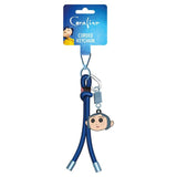 Pack De 10 Unidades - Llavero Cuerda The Other Coraline - Coraline