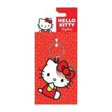 Pack De 10 Unidades - Llavero Hello Kitty