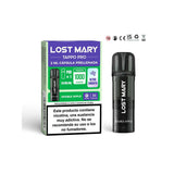 Pack De 10 Unidades Lost Mary Tappo Pro 2mlx1 2% Double Apple