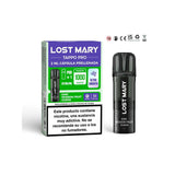 Pack De 10 Unidades Lost Mary Tappo Pro 2mlx1 2% Kiwi Passion Fruit Guava