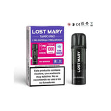 Pack De 10 Unidades Lost Mary Tappo Pro 2mlx1 2% Mix Berries