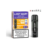 Pack De 10 Unidades Lost Mary Tappo Pro 2mlx1 2% Tropical Fruit