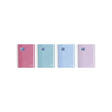 Pack De 10 Unidades Oxford Touch Agenda Escolar Con Espiral - Castellano - Tapa Extradura - Formato Cuartilla - Semana