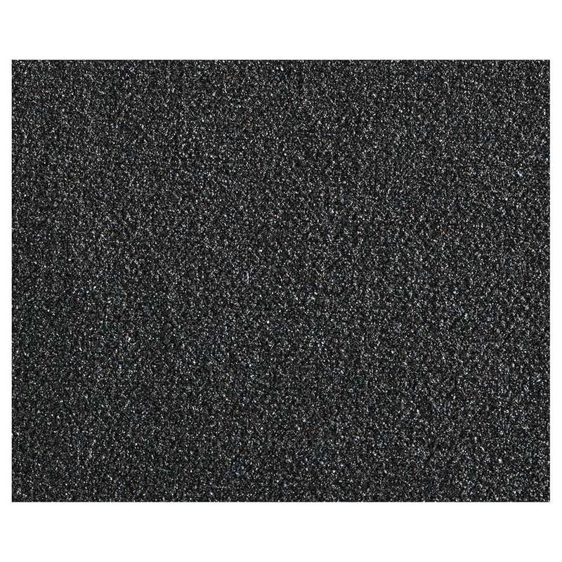 Pack De 10 Unidades - Papel De Lijar De Grano 320 Madera/Metal 230x280mm 2867000 Wolfcraft