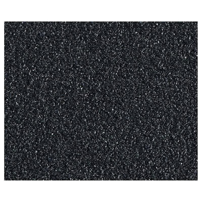 Pack De 10 Unidades - Papel De Lijar Sic Grano 100 Metal/Esmalte 230x280mm 2879000 Wolfcraft