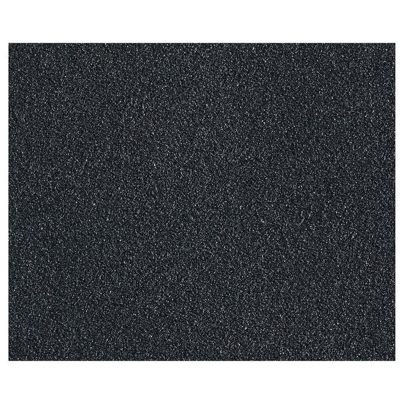Pack De 10 Unidades - Papel De Lijar Sic Grano 280 Metal/Esmalt 230x280mm 2872000 Wolfcraft
