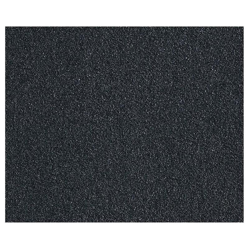 Pack De 10 Unidades - Papel De Lijar Sic Grano 320 Metal/Esmalte 230x280mm 2873000 Wolfcraft