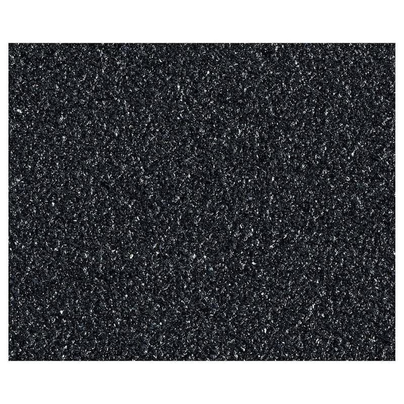 Pack De 10 Unidades - Papel De Lijar Sic Grano 80 Metal/Esmalte 230x280mm 2875000 Wolfcraft