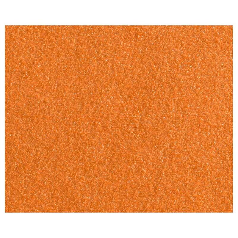 Pack De 10 Unidades - Papel De Lijar Super Grano 180 Madera/Metal 230x280mm 2846000 Wolfcraft