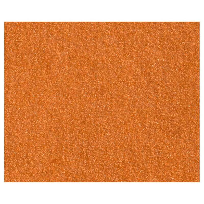 Pack De 10 Unidades - Papel De Lijar Super Grano 240 Madera/Metal 230x280mm 2848000 Wolfcraft