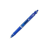 Pack De 10 Unidades Pilot Boligrafo Acroball Medio Azul