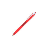 Pack De 10 Unidades Pilot Bolígrafo Rexgrip Begreen 1.0 Rojo