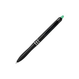 Pack De 10 Unidades Pilot Bolígrafo Tinta Borrable Frixion Ball Plus 0.7 Verde