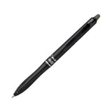 Pack De 10 Unidades Pilot Frixion Ball Plus Boligrafo Borrable - Punta De 0.7mm Y Trazo De 0.35mm - Recargables - 80%