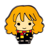 Pack De 10 Unidades - Pin Hermione Granger Harry Potter