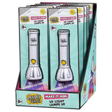 Pack De 10 Unidades - Playset Miniverse Mini Linterna