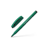 Pack De 10 Unidades Schneider Rotulador Fineliner Topwriter 147 Negro