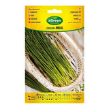 Pack De 10 Unidades - Sobre Con Semillas De Cebollino Anual 000239bolsh Agreen