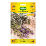Pack De 10 Unidades - Sobre Con Semillas De Lavanda Officinalis