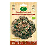 Pack De 10 Unidades - Sobre Con Semillas Eco De Lechuga Cuatro Estaciones Agreen