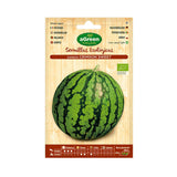 Pack De 10 Unidades - Sobre Con Semillas Eco De Sandia Crimson Sweet Agreen