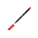 Pack De 10 Unidades Stabilo Marcador Permanente Ohpen Universal M Punta Media 1.0mm Rojo