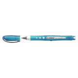 Pack De 10 Unidades Stabilo Roller Worker P/Media Azul