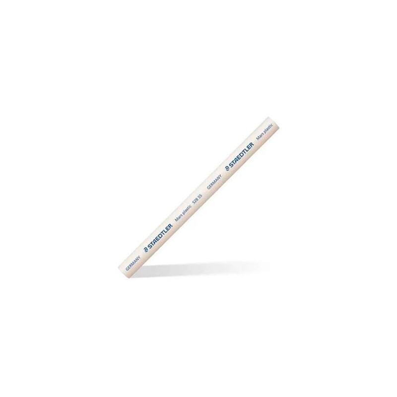 Pack De 10 Unidades Staedtler Goma Recarga Para Portagomas Mars Plastic