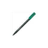 Pack De 10 Unidades Staedtler Lumocolor 317 Rotulador Permanente