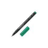 Pack De 10 Unidades Staedtler Lumocolor 318 Rotulador Permanente