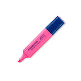 Pack De 10 Unidades Staedtler Marcador Fluorescente Textsurfer Classic Fucsia