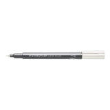Pack De 10 Unidades Staedtler Metallic Brush Rotulador Punta Pincel - Trazo 1 - 6mm Aprox - Tinta Base De Agua - Color